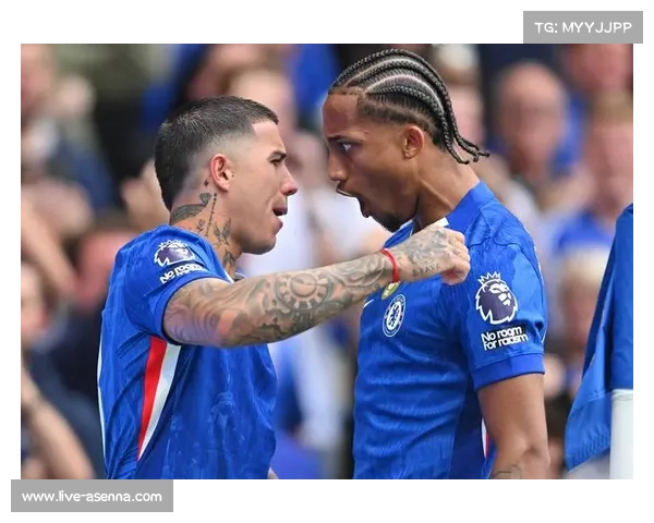 切尔西2-0富勒姆，中场控制力奠定胜局