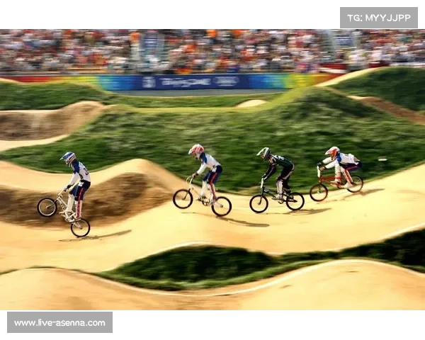 BMX纪录片《车轮上的青春》开机，记录中国小轮车少年成长