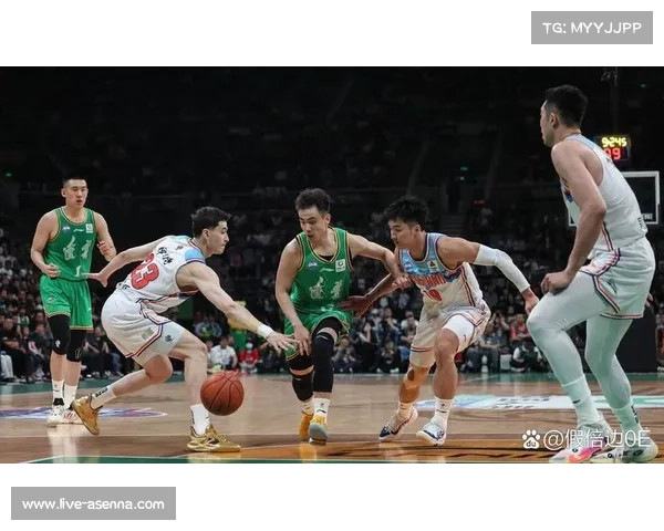 CBA发展联赛赛程公布，1月开打促青年球员成长