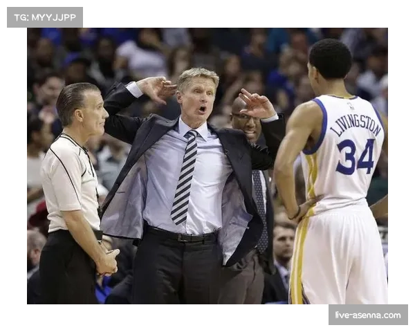 ESPN专访史蒂夫·科尔:谈论美国男篮组建与国际篮球防守趋势 ESPN专访史蒂夫·科尔:谈论美国男篮组建与国际篮球防守趋势